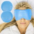 Vive Health Ice Eye Mask RHB1063BLU